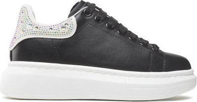 Buty sportowe damskie jesienne Goe ze sklepu: eobuwie.pl w kategorii: Buty sportowe damskie - zdjęcie WP-EBWP-9KUZS-09B_0000300475744
