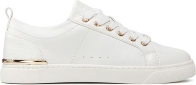 Aldo - Buty sportowe damskie na wiosnę ze sklepu: eobuwie.pl w kategorii: Buty sportowe damskie - zdjęcie WP-EBWP-9KUZS-09B_0000300484500