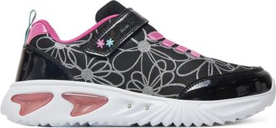 Buty sportowe dziecięce na wiosnę Geox ze sklepu: eobuwie.pl w kategorii: Buty sportowe dziecięce - zdjęcie WP-EBWP-9KUZS-09B_0000300497272