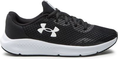 Buty sportowe damskie wiosenne Under Armour ze sklepu: eobuwie.pl w kategorii: Buty sportowe damskie - zdjęcie WP-EBWP-9KUZS-09B_0000300502358