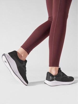 Buty sportowe damskie na wiosnę Under Armour ze sklepu: eobuwie.pl w kategorii: Buty sportowe damskie - zdjęcie WP-EBWP-9KUZS-09B_0000300502594