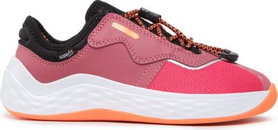 Buty sportowe dziecięce na wiosnę Superfit ze sklepu: eobuwie.pl w kategorii: Buty sportowe dziecięce - zdjęcie WP-EBWP-9KUZS-09B_0000300510612