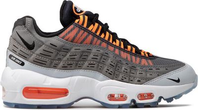 Nike - Buty sportowe męskie ze sklepu: eobuwie.pl w kategorii: Buty sportowe męskie - zdjęcie WP-EBWP-9KUZS-09B_0000300512821