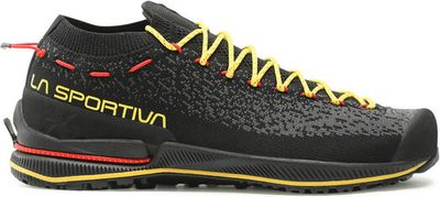 Buty trekkingowe męskie jesienne La Sportiva ze sklepu: eobuwie.pl w kategorii: Buty trekkingowe męskie - zdjęcie WP-EBWP-9KUZS-09B_0000300513583