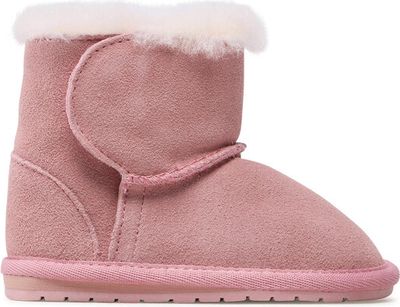 Buty zimowe dziecięce zimowe Emu Australia ze sklepu: eobuwie.pl w kategorii: Buty zimowe dziecięce - zdjęcie WP-EBWP-9KUZS-09B_0000300534670