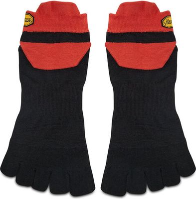 Skarpetki damskie bez wzorów casual Vibram Fivefingers ze sklepu: eobuwie.pl w kategorii: Skarpetki damskie - zdjęcie WP-EBWP-9KUZS-09B_0000300537848