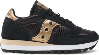 Buty sportowe damskie na wiosnę Saucony ze sklepu: eobuwie.pl w kategorii: Buty sportowe damskie - zdjęcie WP-EBWP-9KUZS-09B_0000300572818