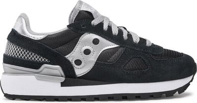 Buty sportowe męskie wiosenne Saucony ze sklepu: eobuwie.pl w kategorii: Buty sportowe męskie - zdjęcie WP-EBWP-9KUZS-09B_0000300572870
