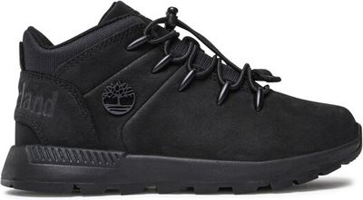 Buty zimowe dziecięce na zimę Timberland ze sklepu: eobuwie.pl w kategorii: Buty zimowe dziecięce - zdjęcie WP-EBWP-9KUZS-09B_0000300573280