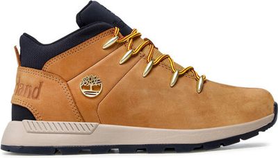 Buty zimowe dziecięce zimowe Timberland ze sklepu: eobuwie.pl w kategorii: Buty zimowe dziecięce - zdjęcie WP-EBWP-9KUZS-09B_0000300573525