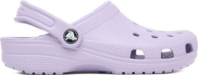 Klapki dziecięce na lato Crocs ze sklepu: eobuwie.pl w kategorii: Klapki dziecięce - zdjęcie WP-EBWP-9KUZS-09B_0000300581049