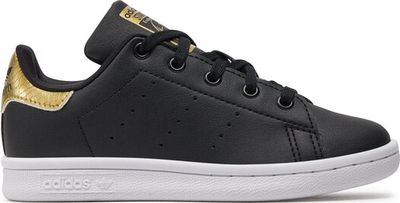 Buty sportowe dziecięce na wiosnę adidas ze sklepu: eobuwie.pl w kategorii: Buty sportowe dziecięce - zdjęcie WP-EBWP-9KUZS-09B_0000300586549