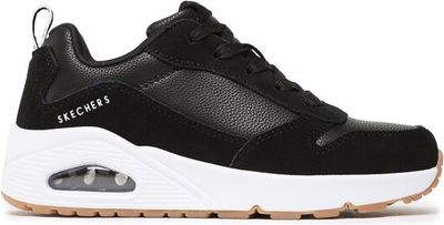 Buty sportowe dziecięce wiosenne Skechers ze sklepu: eobuwie.pl w kategorii: Buty sportowe dziecięce - zdjęcie WP-EBWP-9KUZS-09B_0000300593462