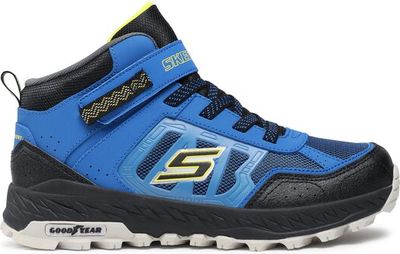 Buty sportowe dziecięce na wiosnę Skechers ze sklepu: eobuwie.pl w kategorii: Buty sportowe dziecięce - zdjęcie WP-EBWP-9KUZS-09B_0000300594117