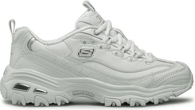 Buty sportowe damskie na wiosnę Skechers ze sklepu: eobuwie.pl w kategorii: Buty sportowe damskie - zdjęcie WP-EBWP-9KUZS-09B_0000300594780