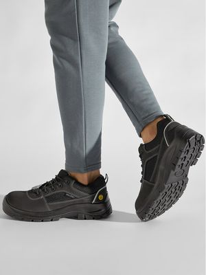 Buty sportowe męskie jesienne Skechers ze sklepu: eobuwie.pl w kategorii: Buty sportowe męskie - zdjęcie WP-EBWP-9KUZS-09B_0000300598337
