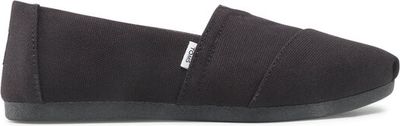 Trampki damskie na wiosnę Toms ze sklepu: eobuwie.pl w kategorii: Trampki damskie - zdjęcie WP-EBWP-9KUZS-09B_0000300610312