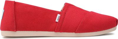 Trampki damskie Toms ze sklepu: eobuwie.pl w kategorii: Trampki damskie - zdjęcie WP-EBWP-9KUZS-09B_0000300610374