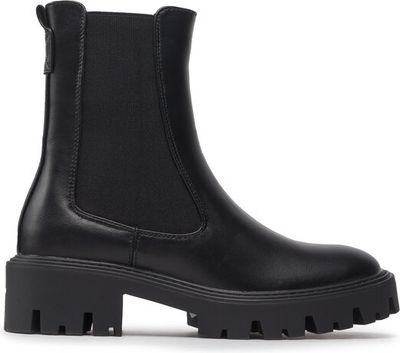 Botki na jesień ONLY Shoes ze sklepu: eobuwie.pl w kategorii: Botki - zdjęcie WP-EBWP-9KUZS-09B_0000300655337