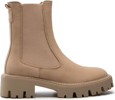 ONLY Shoes - Botki jesienne ze sklepu: eobuwie.pl w kategorii: Botki - zdjęcie WP-EBWP-9KUZS-09B_0000300655450