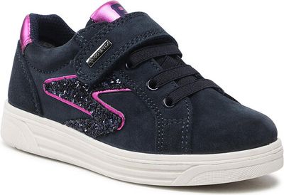 Buty sportowe dziecięce na wiosnę Primigi ze sklepu: eobuwie.pl w kategorii: Buty sportowe dziecięce - zdjęcie WP-EBWP-9KUZS-09B_0000300666456