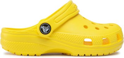 Klapki dziecięce na lato Crocs ze sklepu: eobuwie.pl w kategorii: Klapki dziecięce - zdjęcie WP-EBWP-9KUZS-09B_0000300698204