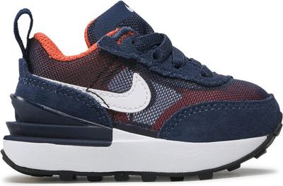 Buty sportowe dziecięce na wiosnę Nike ze sklepu: eobuwie.pl w kategorii: Buty sportowe dziecięce - zdjęcie WP-EBWP-9KUZS-09B_0000300732014