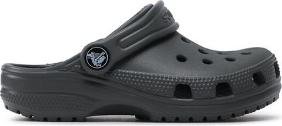 Crocs - Klapki dziecięce na lato ze sklepu: eobuwie.pl w kategorii: Klapki dziecięce - zdjęcie WP-EBWP-9KUZS-09B_0000300749647