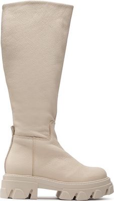 Kozaki damskie na zimę Steve Madden ze sklepu: eobuwie.pl w kategorii: Kozaki damskie - zdjęcie WP-EBWP-9KUZS-09B_0000300779415