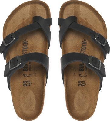Klapki męskie na lato BIRKENSTOCK ze sklepu: eobuwie.pl w kategorii: Klapki męskie - zdjęcie WP-EBWP-9KUZS-09B_0000300786611