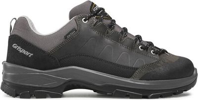 Buty trekkingowe męskie jesienne Grisport ze sklepu: eobuwie.pl w kategorii: Buty trekkingowe męskie - zdjęcie WP-EBWP-9KUZS-09B_0000300792766