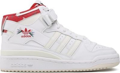 Buty sportowe damskie na wiosnę adidas ze sklepu: eobuwie.pl w kategorii: Buty sportowe damskie - zdjęcie WP-EBWP-9KUZS-09B_0000300798393