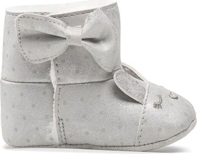 Mayoral - Buty zimowe dziecięce na zimę ze sklepu: eobuwie.pl w kategorii: Buty zimowe dziecięce - zdjęcie WP-EBWP-9KUZS-09B_0000300804841