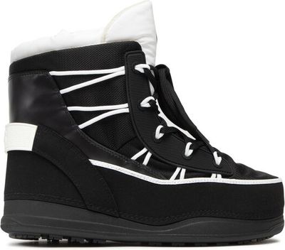 Buty zimowe męskie na zimę Bogner ze sklepu: eobuwie.pl w kategorii: Buty zimowe męskie - zdjęcie WP-EBWP-9KUZS-09B_0000300812372
