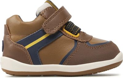 Mayoral - Buty sportowe dziecięce na jesień ze sklepu: eobuwie.pl w kategorii: Buty sportowe dziecięce - zdjęcie WP-EBWP-9KUZS-09B_0000300831441