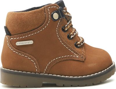 Mayoral - Buty zimowe dziecięce na zimę ze sklepu: eobuwie.pl w kategorii: Buty zimowe dziecięce - zdjęcie WP-EBWP-9KUZS-09B_0000300831526