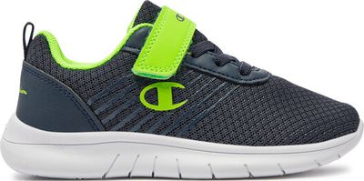 Buty sportowe dziecięce Champion ze sklepu: eobuwie.pl w kategorii: Buty sportowe dziecięce - zdjęcie WP-EBWP-9KUZS-09B_0000300841334