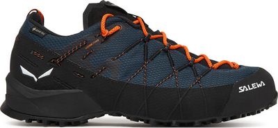 SALEWA - Buty trekkingowe męskie na zimę ze sklepu: eobuwie.pl w kategorii: Buty trekkingowe męskie - zdjęcie WP-EBWP-9KUZS-09B_0000300852439