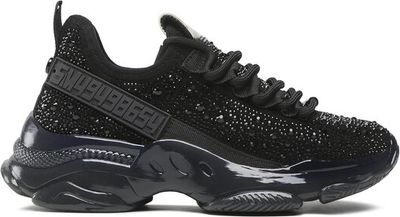 Buty sportowe damskie na wiosnę Steve Madden ze sklepu: eobuwie.pl w kategorii: Buty sportowe damskie - zdjęcie WP-EBWP-9KUZS-09B_0000300894842