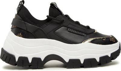Buty sportowe damskie wiosenne Guess ze sklepu: eobuwie.pl w kategorii: Buty sportowe damskie - zdjęcie WP-EBWP-9KUZS-09B_0000300900642