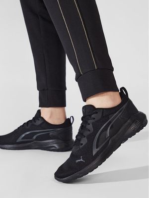 Buty sportowe męskie na jesień Puma ze sklepu: eobuwie.pl w kategorii: Buty sportowe męskie - zdjęcie WP-EBWP-9KUZS-09B_0000300971000