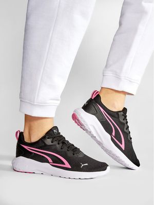 Buty sportowe damskie na wiosnę Puma ze sklepu: eobuwie.pl w kategorii: Buty sportowe damskie - zdjęcie WP-EBWP-9KUZS-09B_0000300971048