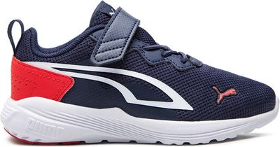 Puma - Buty sportowe dziecięce wiosenne ze sklepu: eobuwie.pl w kategorii: Buty sportowe dziecięce