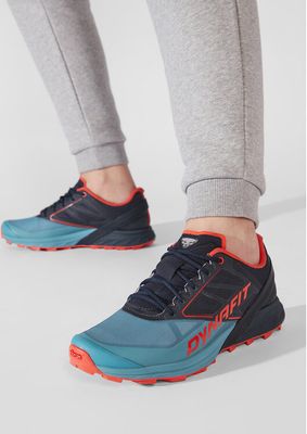 Buty sportowe męskie na wiosnę Dynafit ze sklepu: eobuwie.pl w kategorii: Buty sportowe męskie - zdjęcie WP-EBWP-9KUZS-09B_0000300989098
