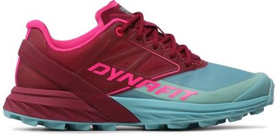 Buty sportowe damskie na wiosnę Dynafit ze sklepu: eobuwie.pl w kategorii: Buty sportowe damskie - zdjęcie WP-EBWP-9KUZS-09B_0000300989135