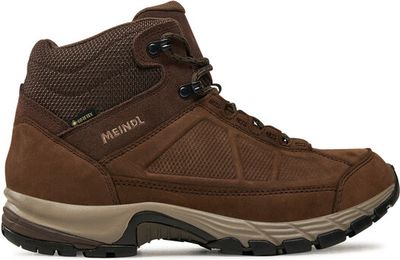 Buty trekkingowe męskie na zimę Meindl ze sklepu: eobuwie.pl w kategorii: Buty trekkingowe męskie - zdjęcie WP-EBWP-9KUZS-09B_0000300994368
