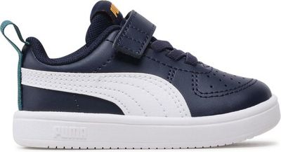 Puma - Buty sportowe dziecięce jesienne ze sklepu: eobuwie.pl w kategorii: Buty sportowe dziecięce