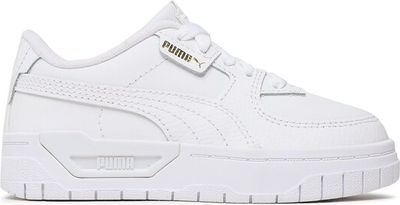 Buty sportowe dziecięce wiosenne Puma ze sklepu: eobuwie.pl w kategorii: Buty sportowe dziecięce - zdjęcie WP-EBWP-9KUZS-09B_0000300997574