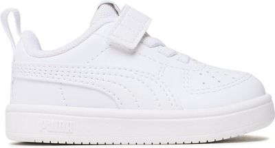 Buty sportowe dziecięce wiosenne Puma ze sklepu: eobuwie.pl w kategorii: Buty sportowe dziecięce - zdjęcie WP-EBWP-9KUZS-09B_0000300998250