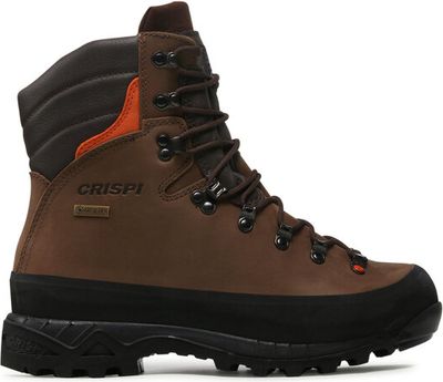 Buty trekkingowe męskie zimowe Crispi ze sklepu: eobuwie.pl w kategorii: Buty trekkingowe męskie - zdjęcie WP-EBWP-9KUZS-09B_0000301063292